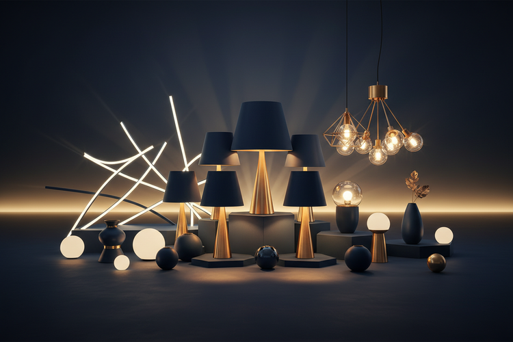 Illuminazione e Atmosfera