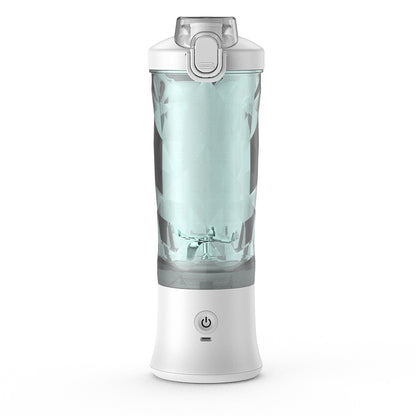 Frullatore Portatile Ricaricabile USB 600ml - Mini Blender Smoothie