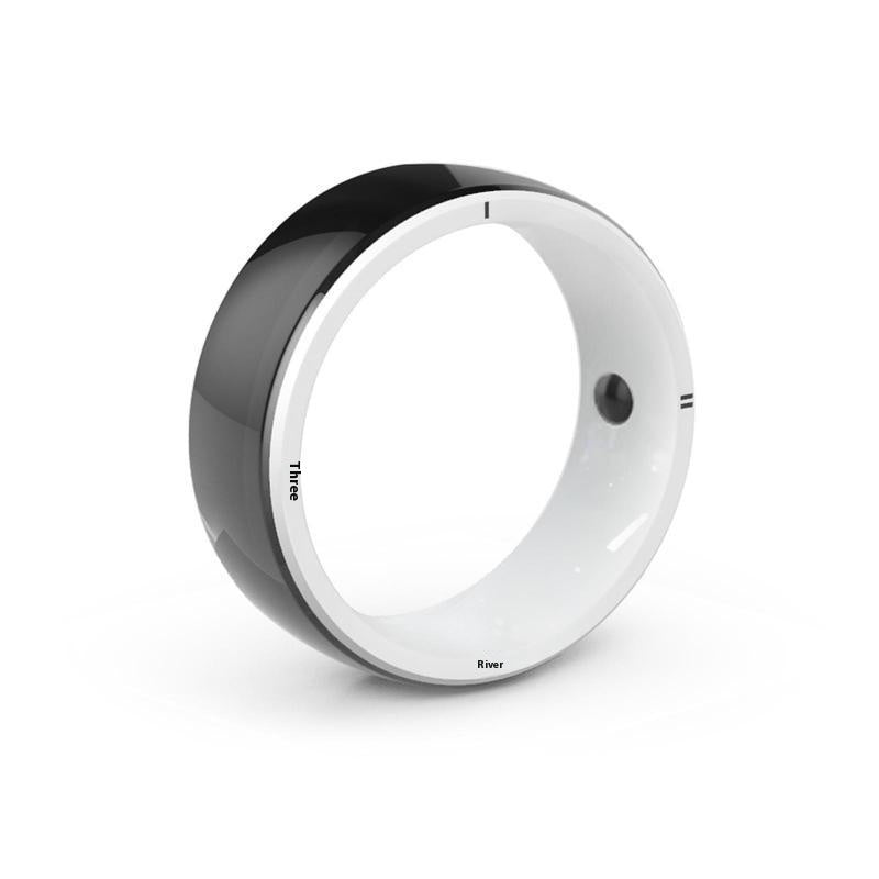 Smart Ring R5 Jikongzhe - Anello Intelligente NFC Multifunzione