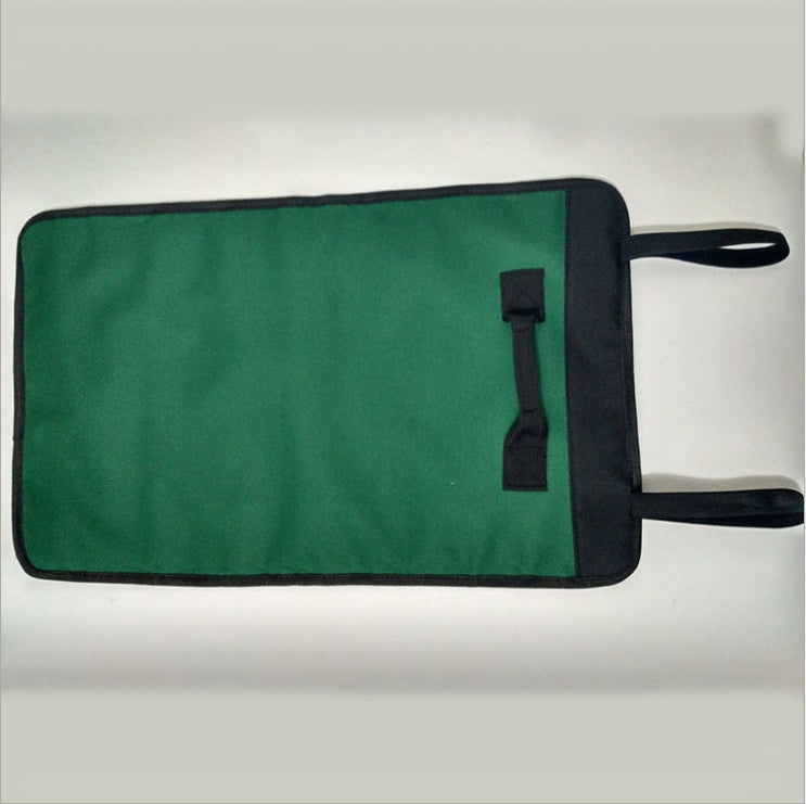 Borsa Porta Utensili Arrotolabile Professionale - Organizer Attrezzi