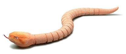 Serpente Telecomandato Realistico