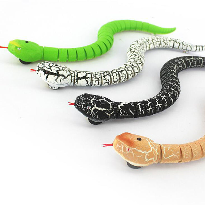 Serpente Telecomandato Realistico