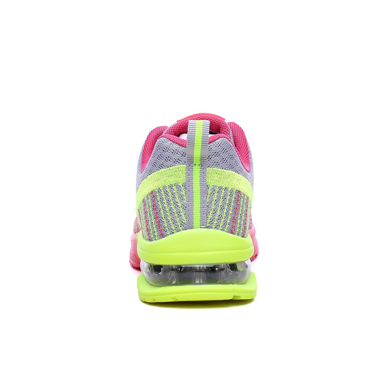 Scarpe Sportive Donna Traspiranti Mesh - Sneakers Fitness Casual | 4 Colori