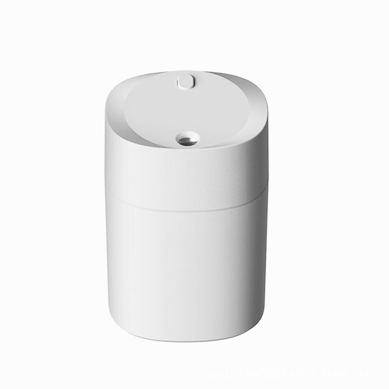 Mini Umidificatore con Luce LED Notturna USB