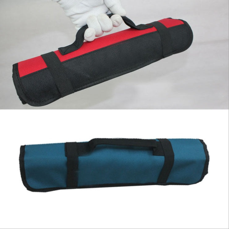 Borsa Porta Utensili Arrotolabile Professionale - Organizer Attrezzi