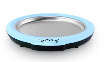 Piastra per Gelato Istantaneo Fatto in Casa - Ice Cream Maker Manuale