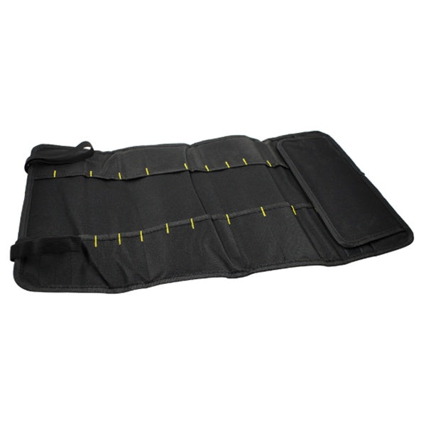 Borsa Porta Utensili Arrotolabile Professionale - Organizer Attrezzi