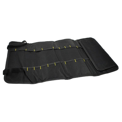Borsa Porta Utensili Arrotolabile Professionale - Organizer Attrezzi
