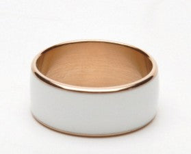 Smart Ring NFC JAKCOM R3F - Anello Intelligente in Titanio Medicale