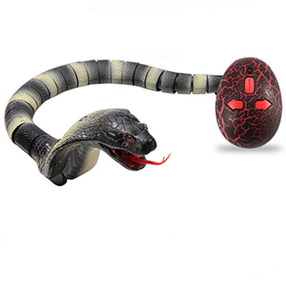 Serpente Telecomandato Realistico