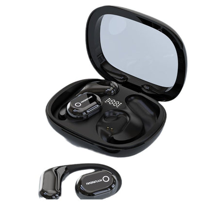 Auricolari Bluetooth con Traduzione Vocale Intelligente Y16 - Traduttore Simultaneo