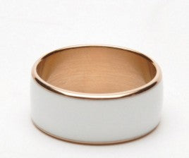 Smart Ring NFC JAKCOM R3F - Anello Intelligente in Titanio Medicale