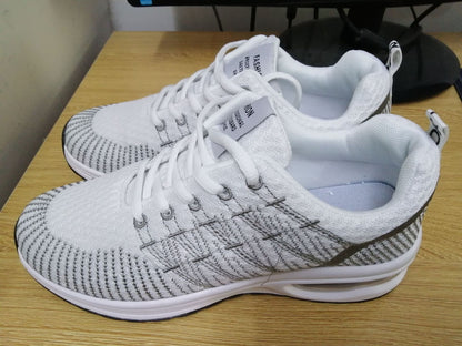 Scarpe Sportive Donna Traspiranti Mesh - Sneakers Fitness Casual | 4 Colori