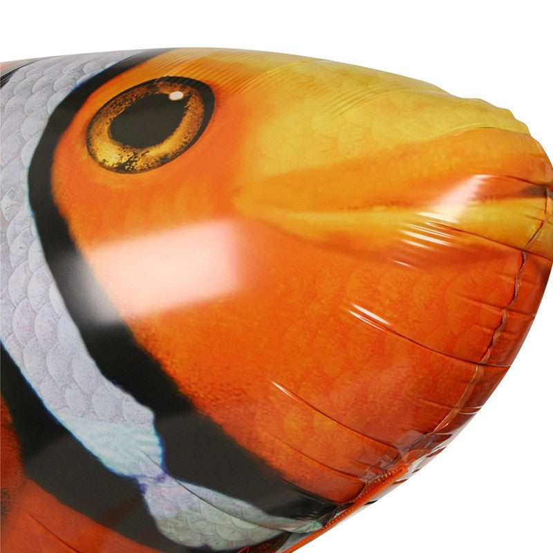 Palloncino Volante Telecomandato Squalo e Pesce Pagliaccio