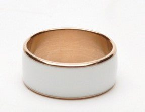 Smart Ring NFC JAKCOM R3F - Anello Intelligente in Titanio Medicale