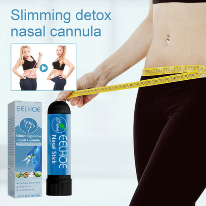 Applicatore Nasale Dimagrante Rinfrescante - Accessorio Benessere