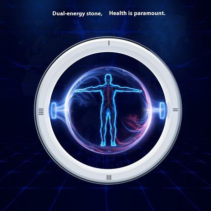 Smart Ring R5 Jikongzhe - Anello Intelligente NFC Multifunzione
