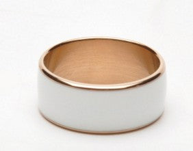 Smart Ring NFC JAKCOM R3F - Anello Intelligente in Titanio Medicale