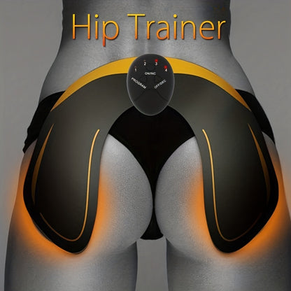 Elettrostimolatore Glutei EMS - Tonificazione Muscolare Portatile