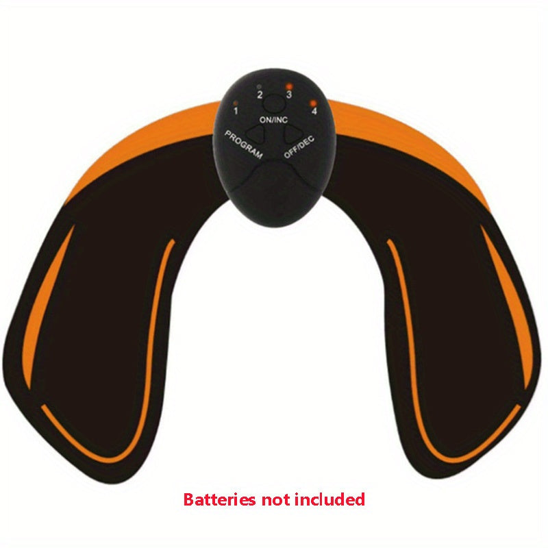 Elettrostimolatore Glutei EMS - Tonificazione Muscolare Portatile