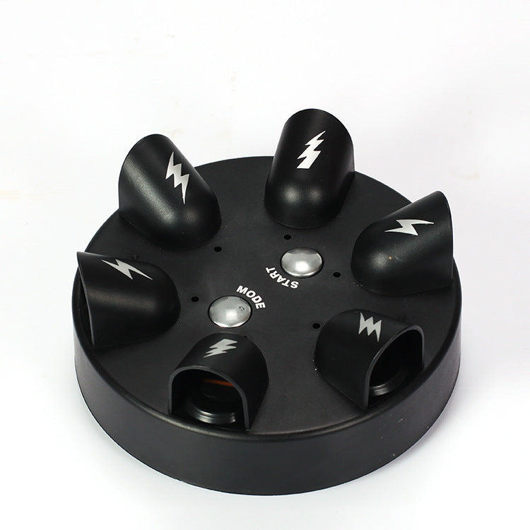 Gioco Scossa Elettrica Rivelatore di Bugie - Party Game Divertente