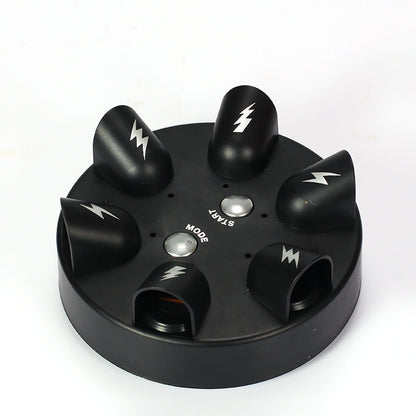 Gioco Scossa Elettrica Rivelatore di Bugie - Party Game Divertente