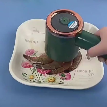 Ferro da Stiro a Vapore Portatile Mini - Stiratrice Verticale Viaggio 33W